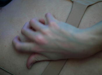 Vulnerability II Digital Photography 2020